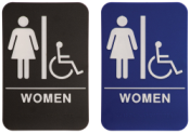 WOMEN & Wheelchair
