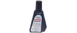 2OZ-RSINK - 2 oz. Rubber Stamp Ink Bottle - for use with rubber stamps and self-inking stamps