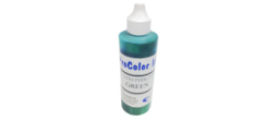 4OZ-UPOINK - 4 oz. Ultra Perm Opaque Ink - permanent marking ink for porous and non-porous surfaces. Not for use in self-inking or pre-inked stamps