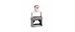 5204 - 5204 Professional Self-Inking Stamp - Up to 6 Lines