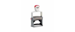 5206 - 5206 Professional Self-Inking Stamp - Up to 7 lines