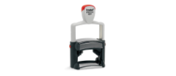5207 - 5207 Self-Inking Stamp - Up to 9 Lines