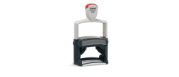 5208 - 5208 Self-Inking Stamp - Up to 10 Lines