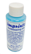 2 oz. Embossing Ink for use with embossing powder