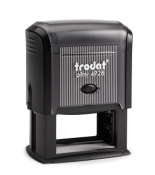 Trodat 4928 Address Stamp with up to 7 lines of text