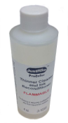 Reconditioner - reduces caking on ink pad and thins ink