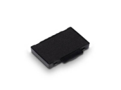 Ink pad for the Trodat 5440 and 5203. Available in black, red, blue, green, violet and dry.