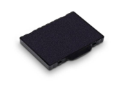 Ink pad for Trodat models 5408 and 5208. Available in black, blue, red, green, violet and dry.