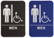 MEN & Wheelchair