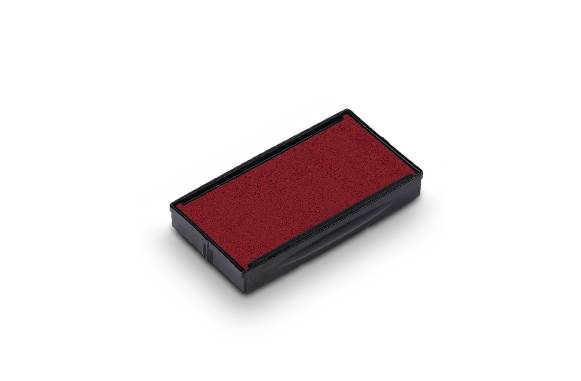 Trodat 4912 Red Replacement Ink Pad for Trodat Printy 4912 Self Inking Stamps 